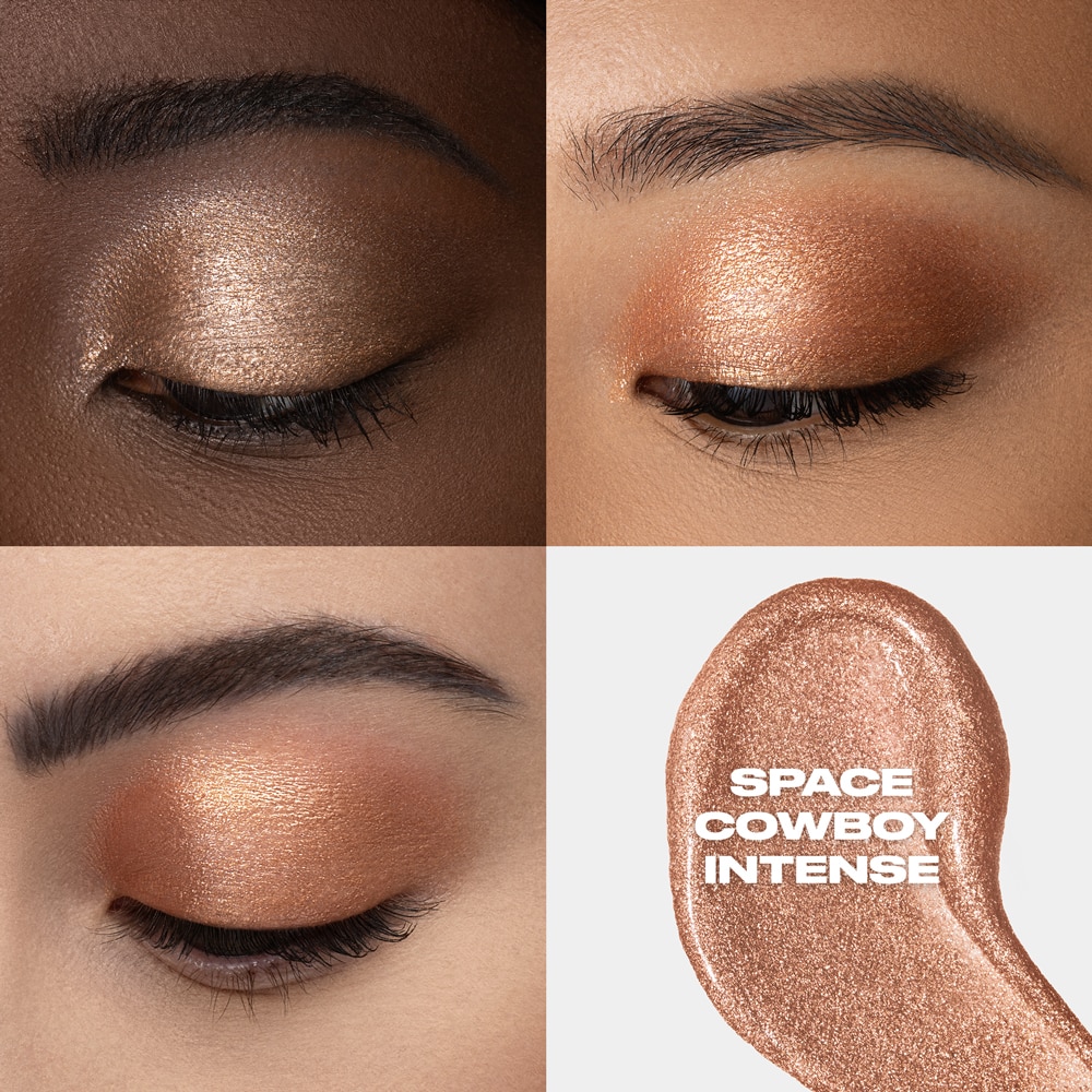 24/7 GLAZE-ON EYESHADOW URBAN DECAY (SOMBRA LÍQUIDA PARA OJOS)